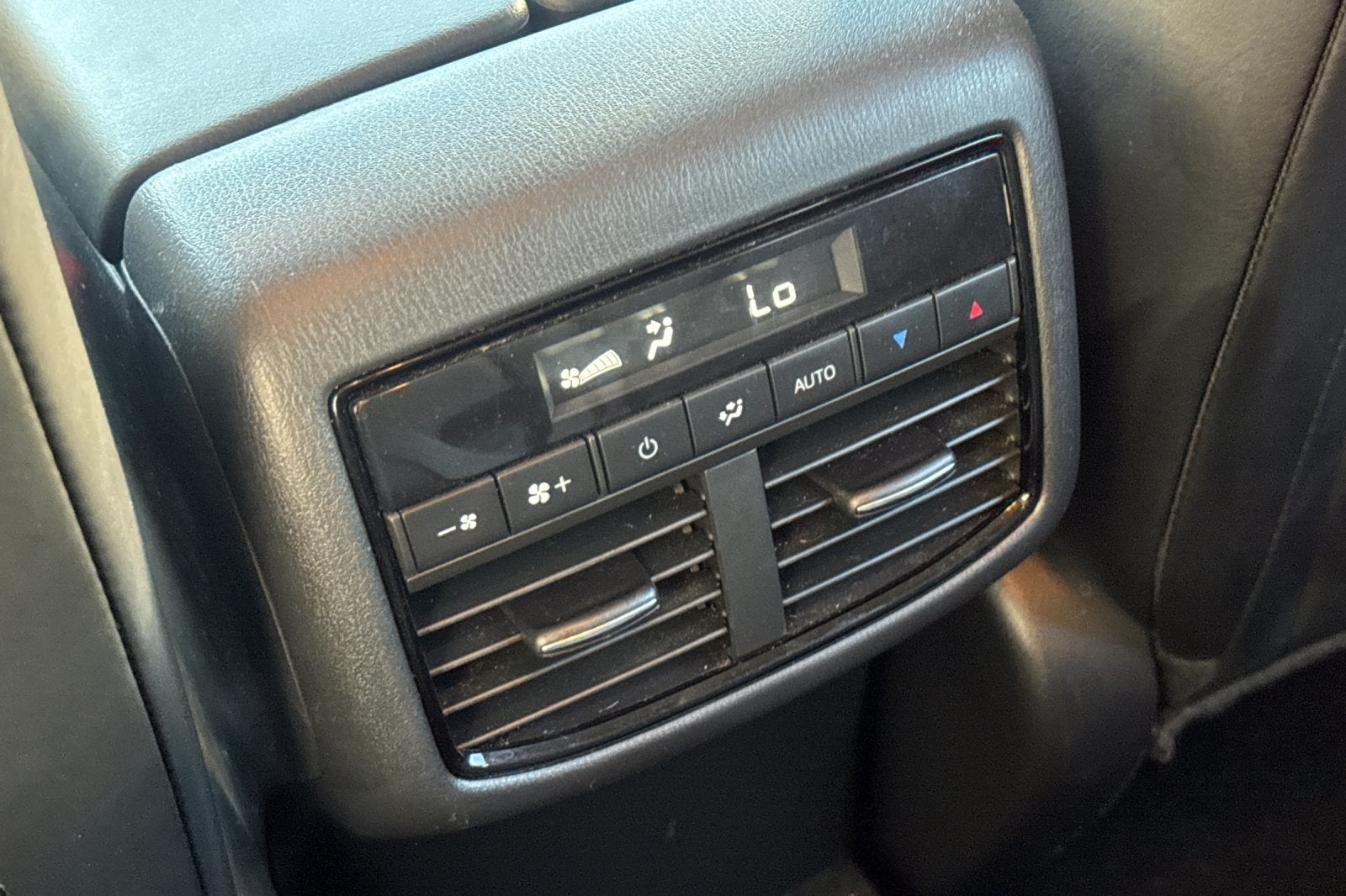 2023 Mazda Mazda CX-9 Touring Plus TOURING PLUS