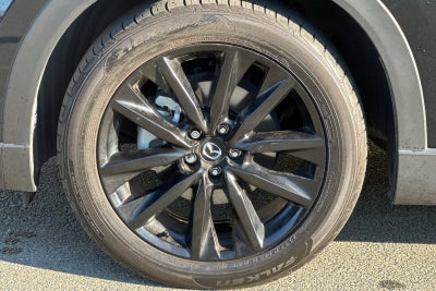 2023 Mazda Mazda CX-9 Touring Plus TOURING PLUS