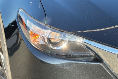 2023 Mazda Mazda CX-9 Touring Plus TOURING PLUS