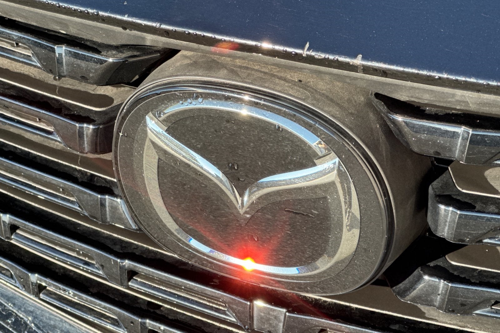 2023 Mazda Mazda CX-9 Touring Plus TOURING PLUS