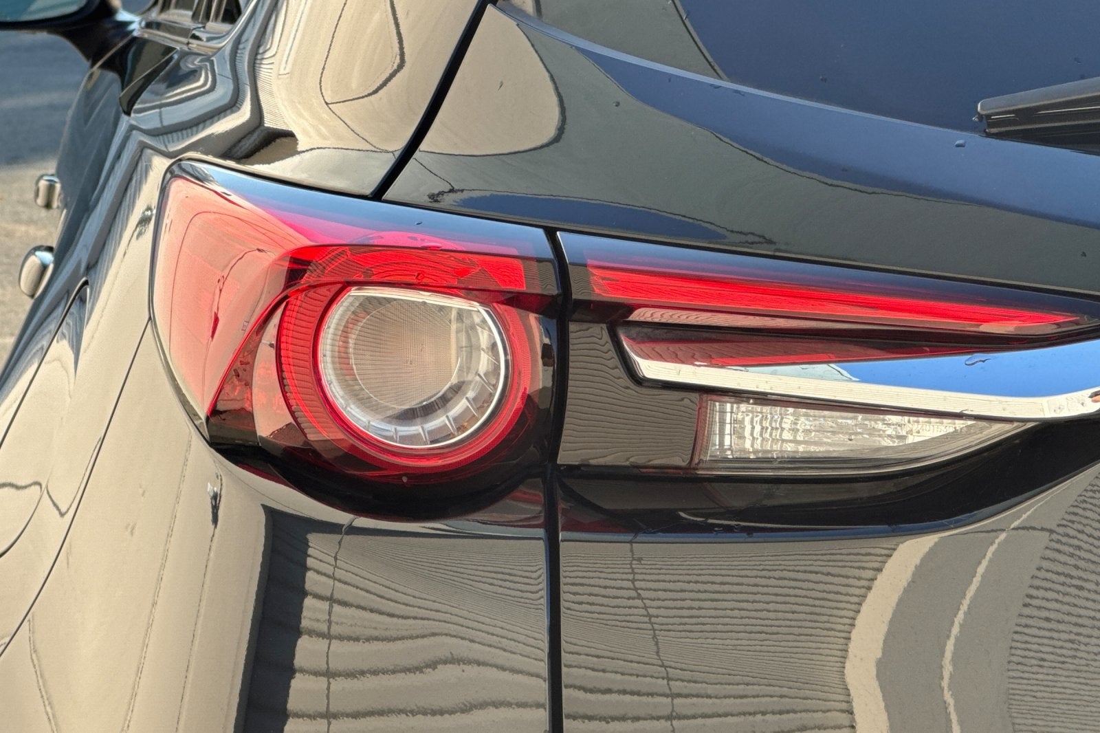 2023 Mazda Mazda CX-9 Touring Plus TOURING PLUS