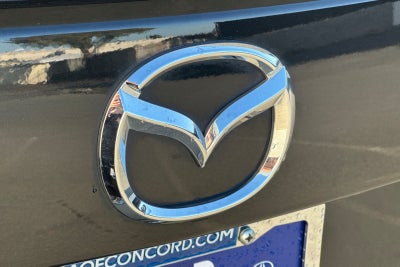 2023 Mazda Mazda CX-9 Touring Plus TOURING PLUS