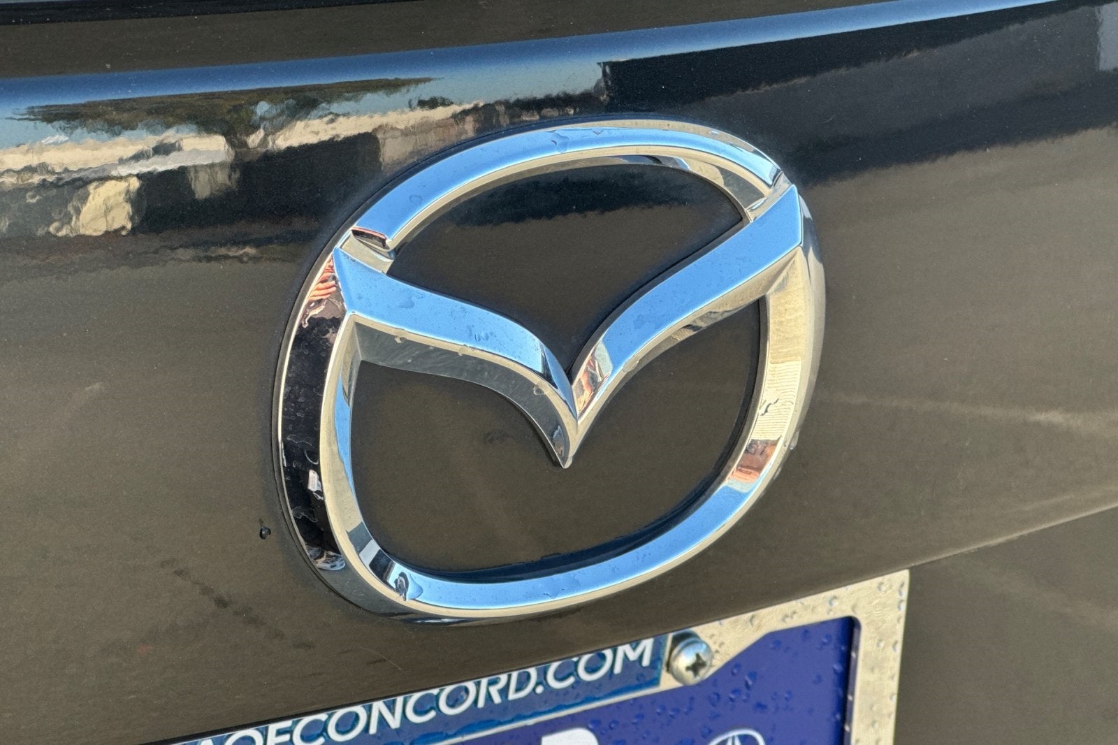 2023 Mazda Mazda CX-9 Touring Plus TOURING PLUS