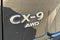 2023 Mazda Mazda CX-9 Touring Plus TOURING PLUS