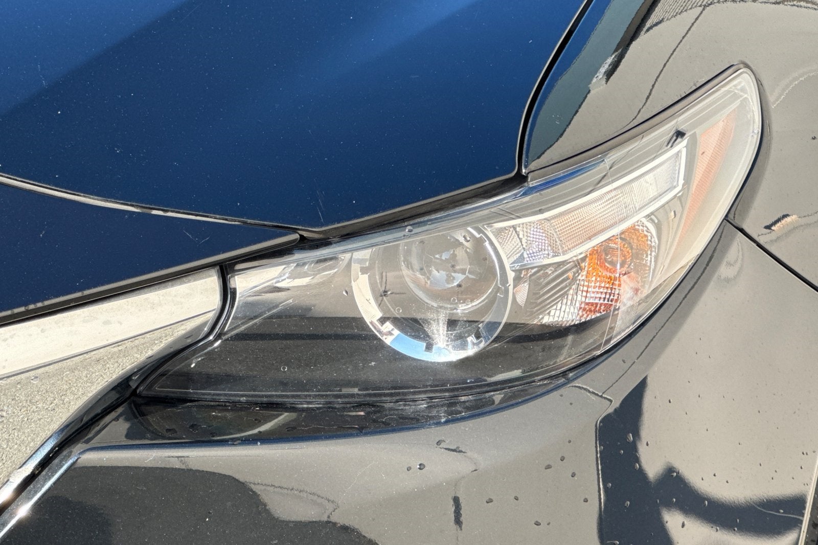 2023 Mazda Mazda CX-9 Touring Plus TOURING PLUS