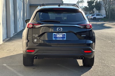 2023 Mazda Mazda CX-9 Touring Plus TOURING PLUS