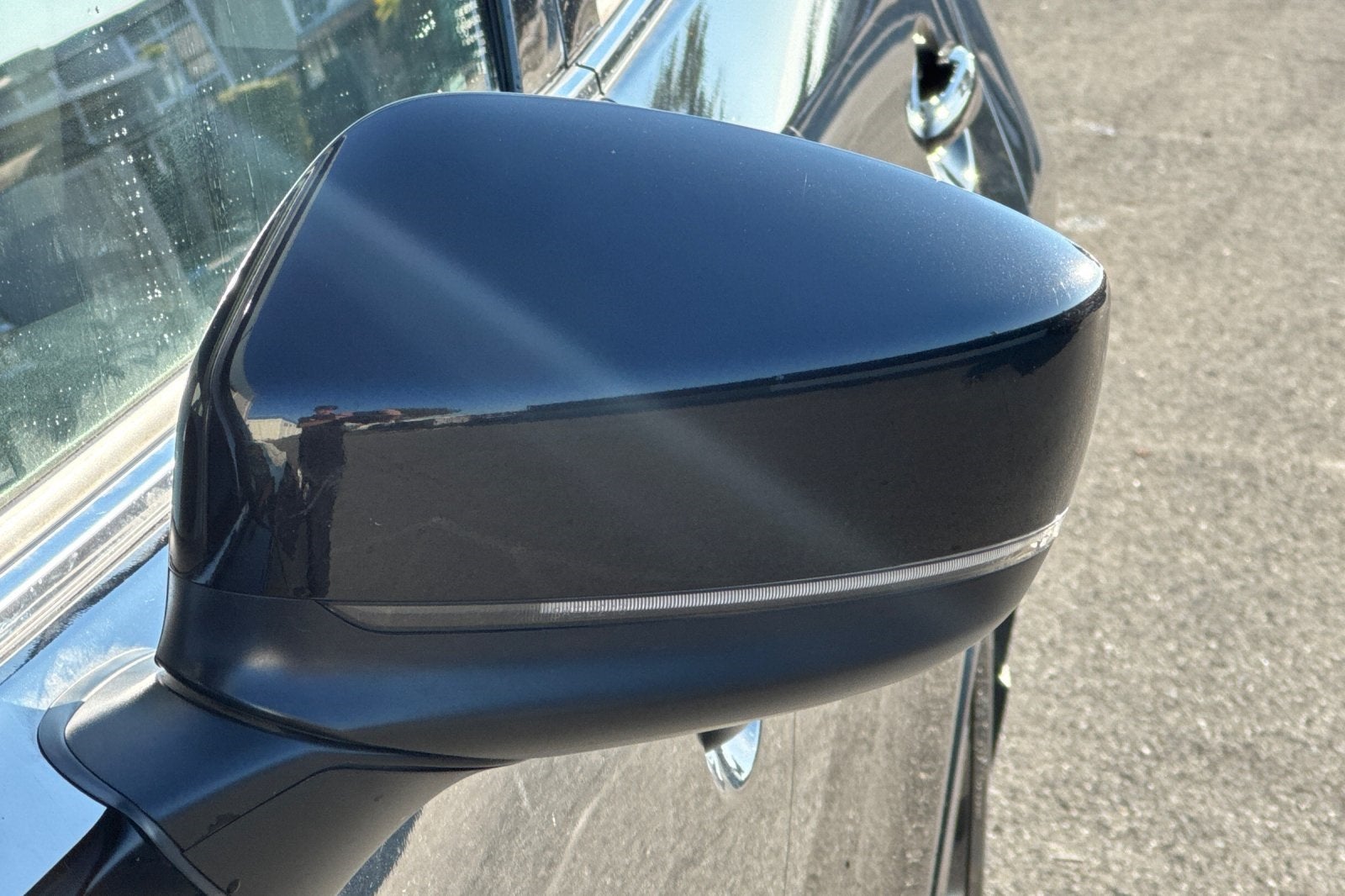 2023 Mazda Mazda CX-9 Touring Plus TOURING PLUS