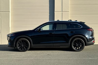 2023 Mazda Mazda CX-9 Touring Plus TOURING PLUS