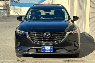 2023 Mazda Mazda CX-9 Touring Plus TOURING PLUS