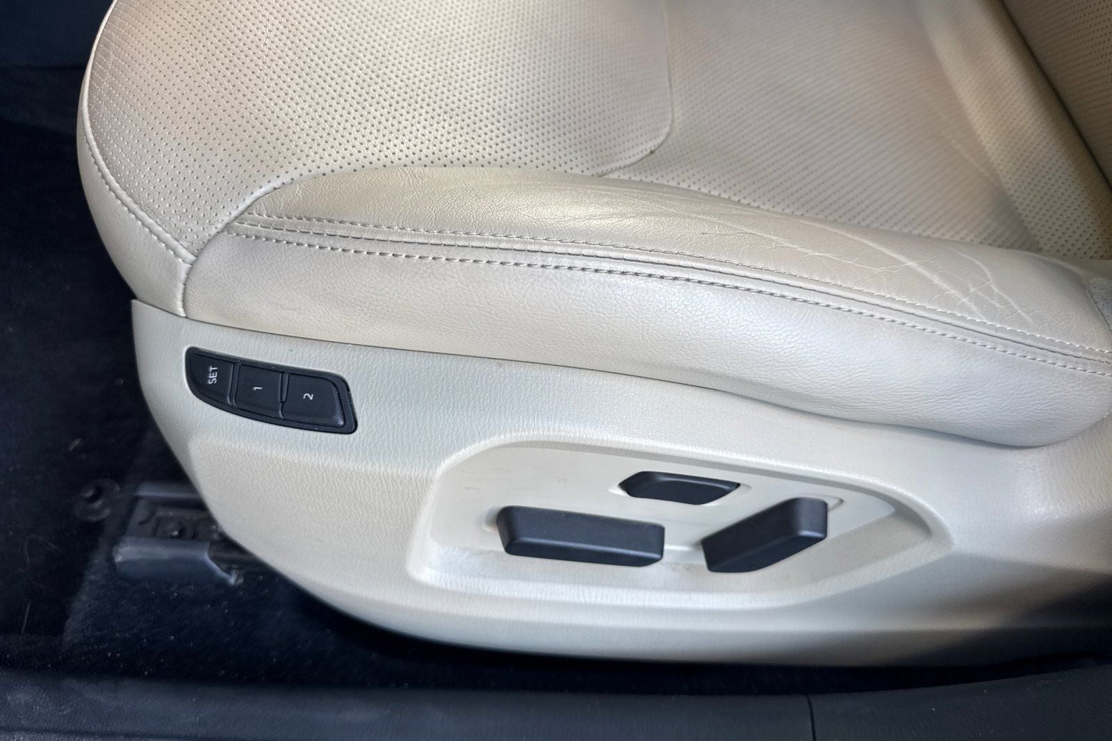 2023 Mazda Mazda CX-9 Touring Plus TOURING PLUS