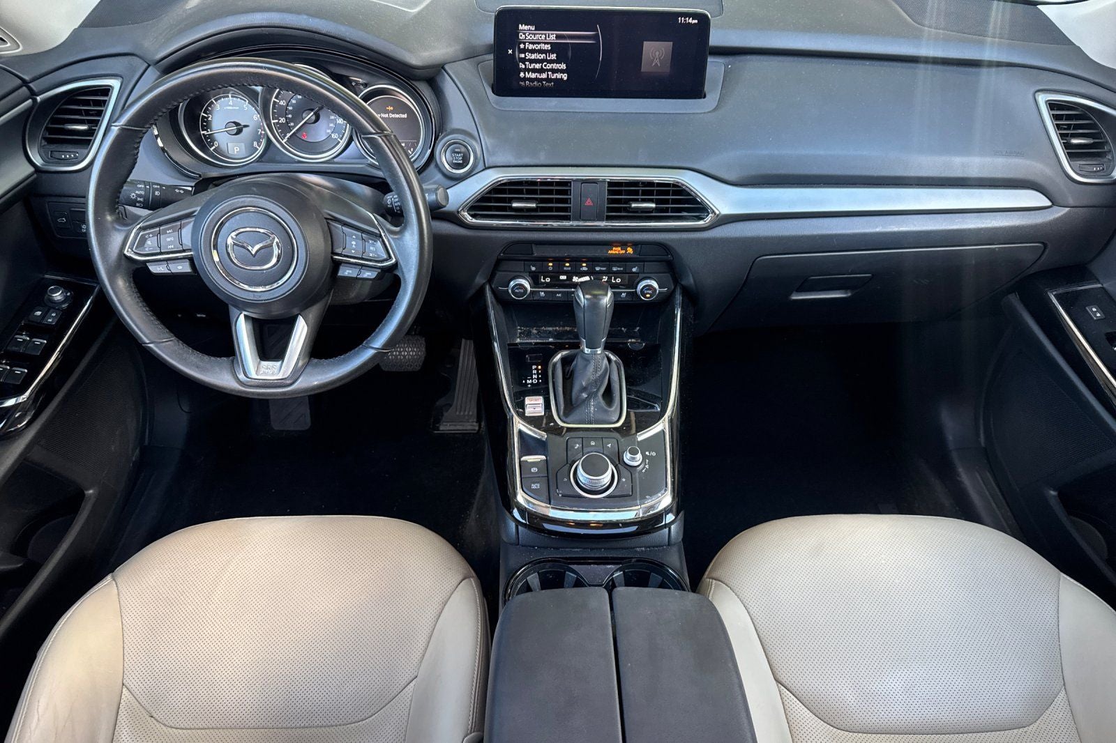 2023 Mazda Mazda CX-9 Touring Plus TOURING PLUS