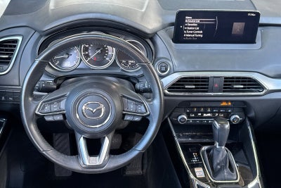 2023 Mazda Mazda CX-9 Touring Plus TOURING PLUS
