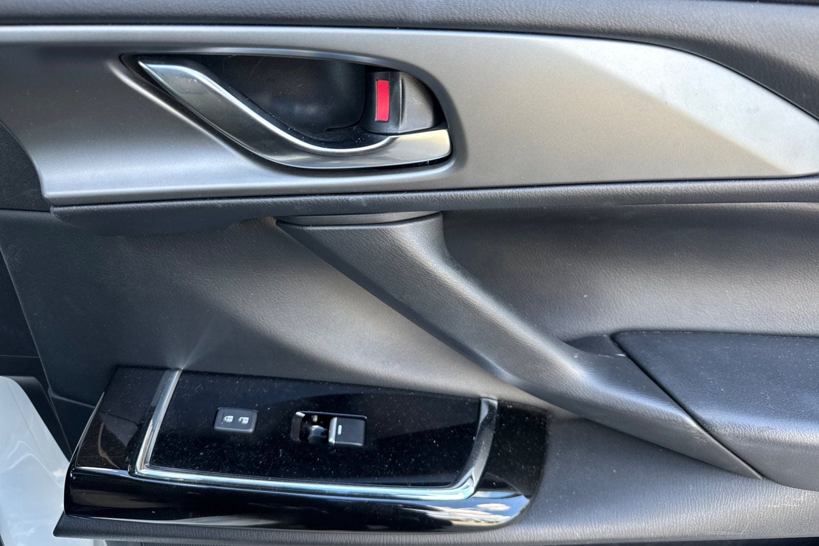 2023 Mazda Mazda CX-9 Touring Plus TOURING PLUS