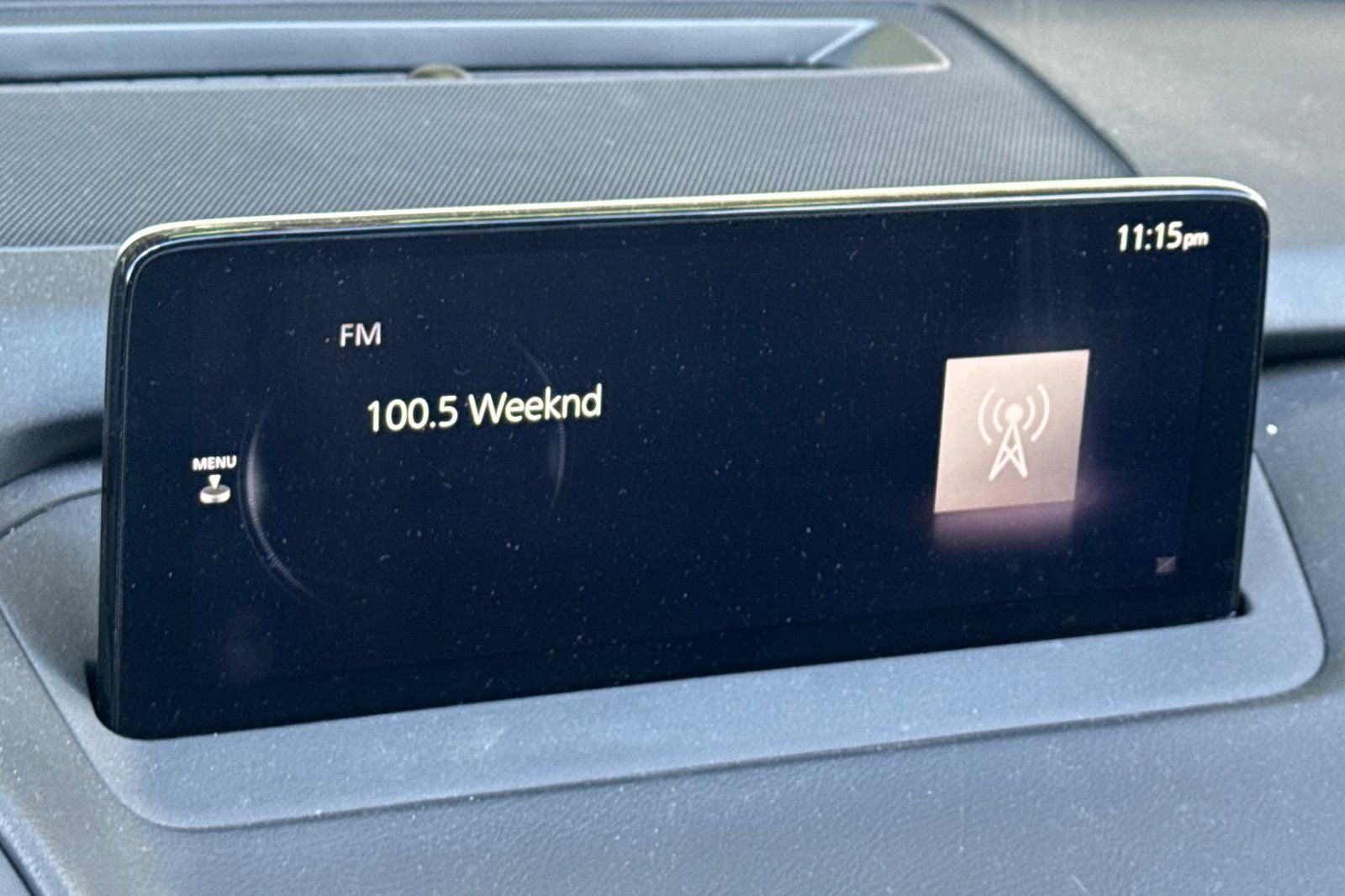 2023 Mazda Mazda CX-9 Touring Plus TOURING PLUS