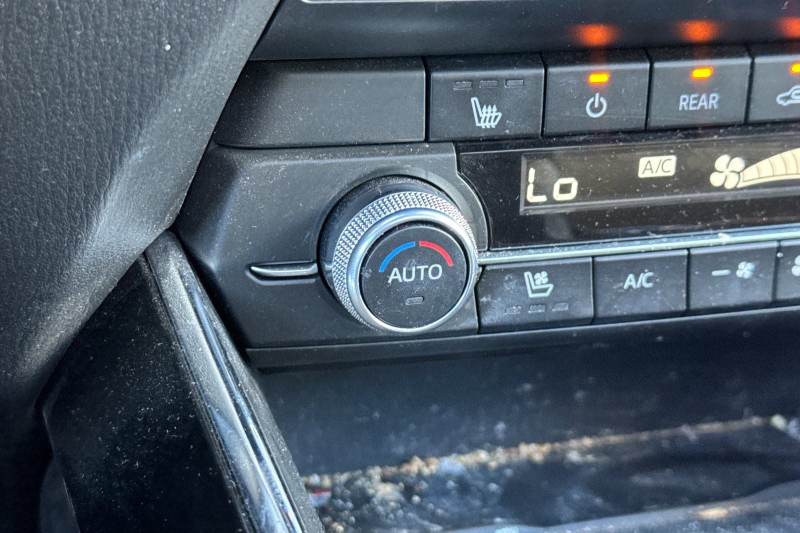 2023 Mazda Mazda CX-9 Touring Plus TOURING PLUS