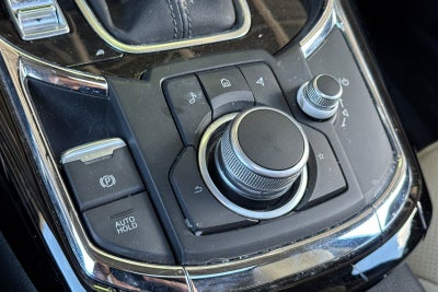 2023 Mazda Mazda CX-9 Touring Plus TOURING PLUS