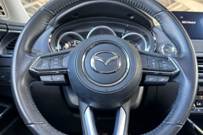2023 Mazda Mazda CX-9 Touring Plus TOURING PLUS