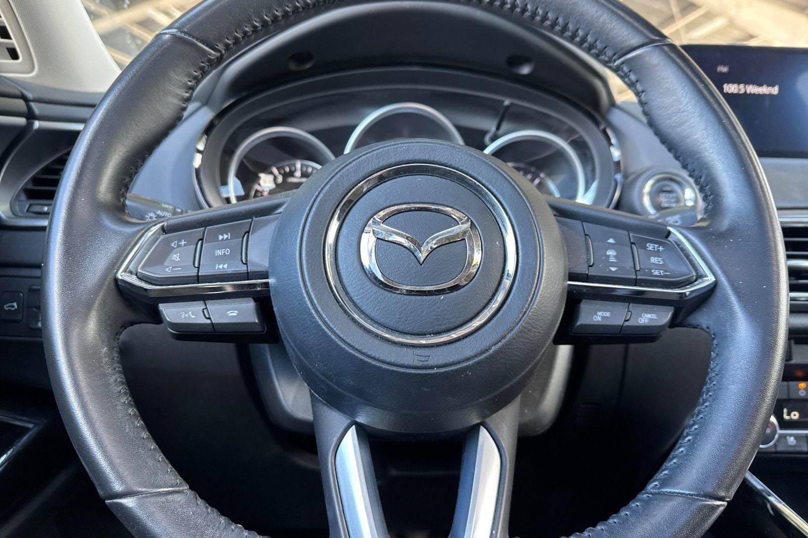 2023 Mazda Mazda CX-9 Touring Plus TOURING PLUS