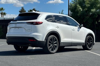 2023 Mazda Mazda CX-9 Touring Plus TOURING PLUS