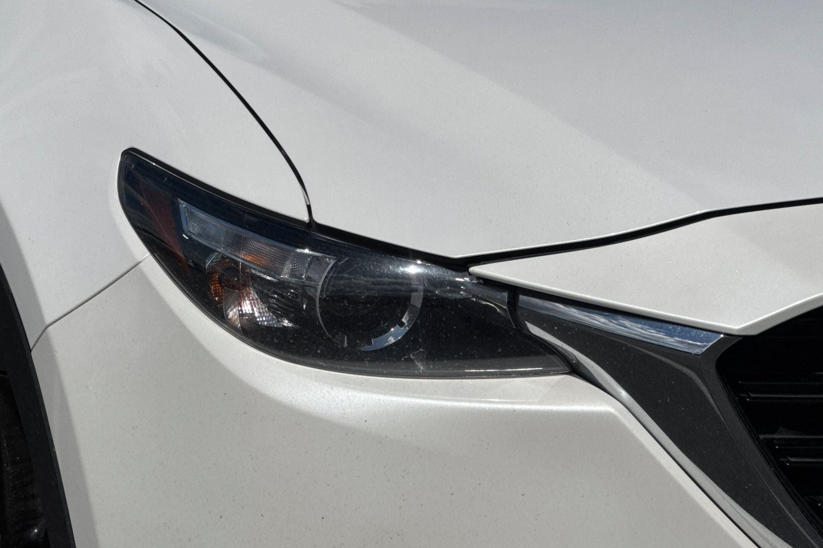 2023 Mazda Mazda CX-9 Touring Plus TOURING PLUS