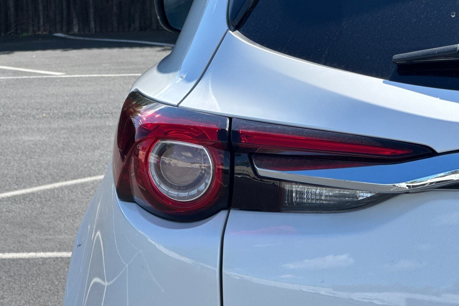 2023 Mazda Mazda CX-9 Touring Plus TOURING PLUS