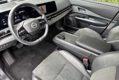 2023 Nissan Ariya ENGAGE e-4ORCE