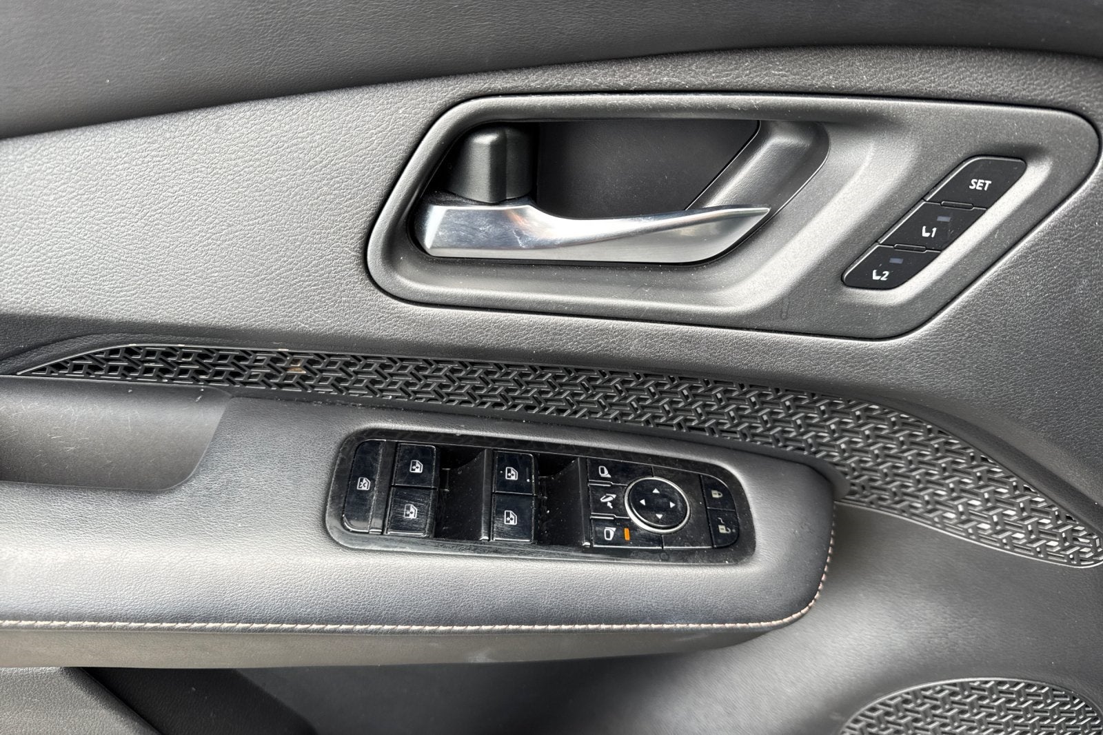 2023 Nissan Ariya ENGAGE e-4ORCE