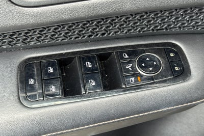 2023 Nissan Ariya ENGAGE e-4ORCE