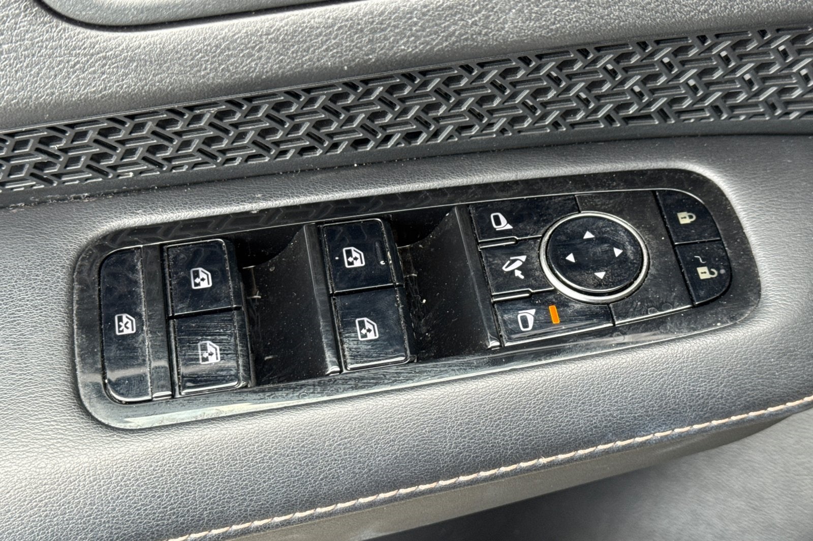 2023 Nissan Ariya ENGAGE e-4ORCE