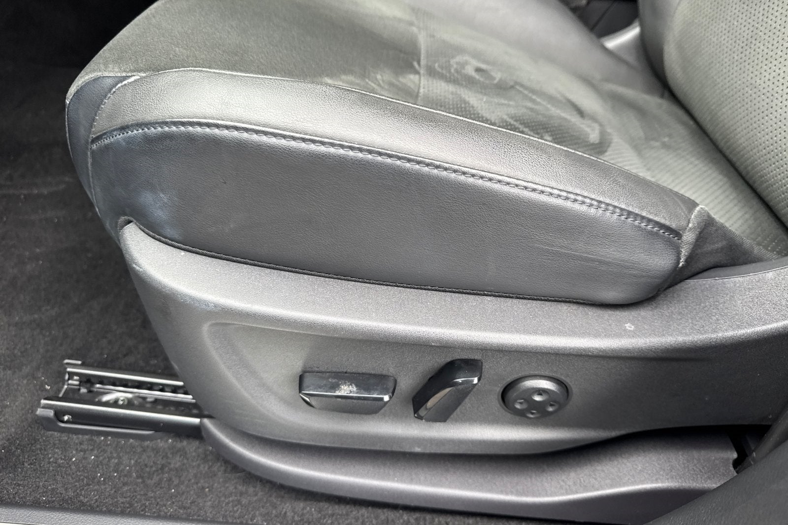 2023 Nissan Ariya ENGAGE e-4ORCE