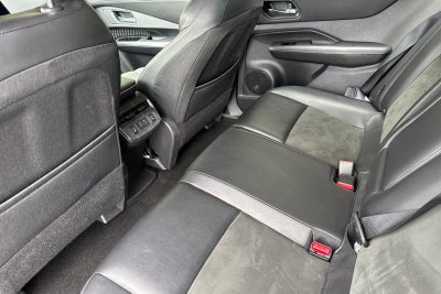 2023 Nissan Ariya ENGAGE e-4ORCE