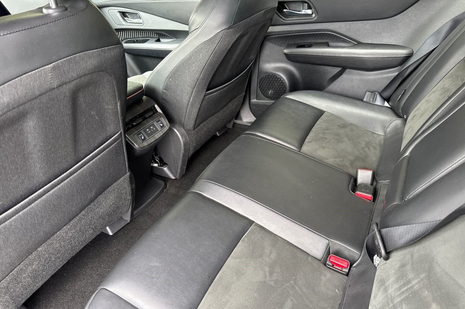 2023 Nissan Ariya ENGAGE e-4ORCE