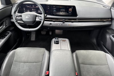 2023 Nissan Ariya ENGAGE e-4ORCE