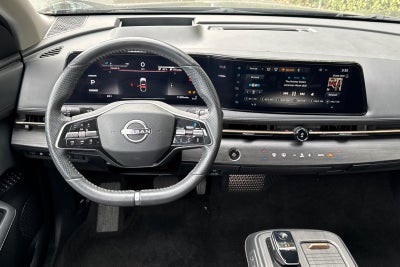 2023 Nissan Ariya ENGAGE e-4ORCE
