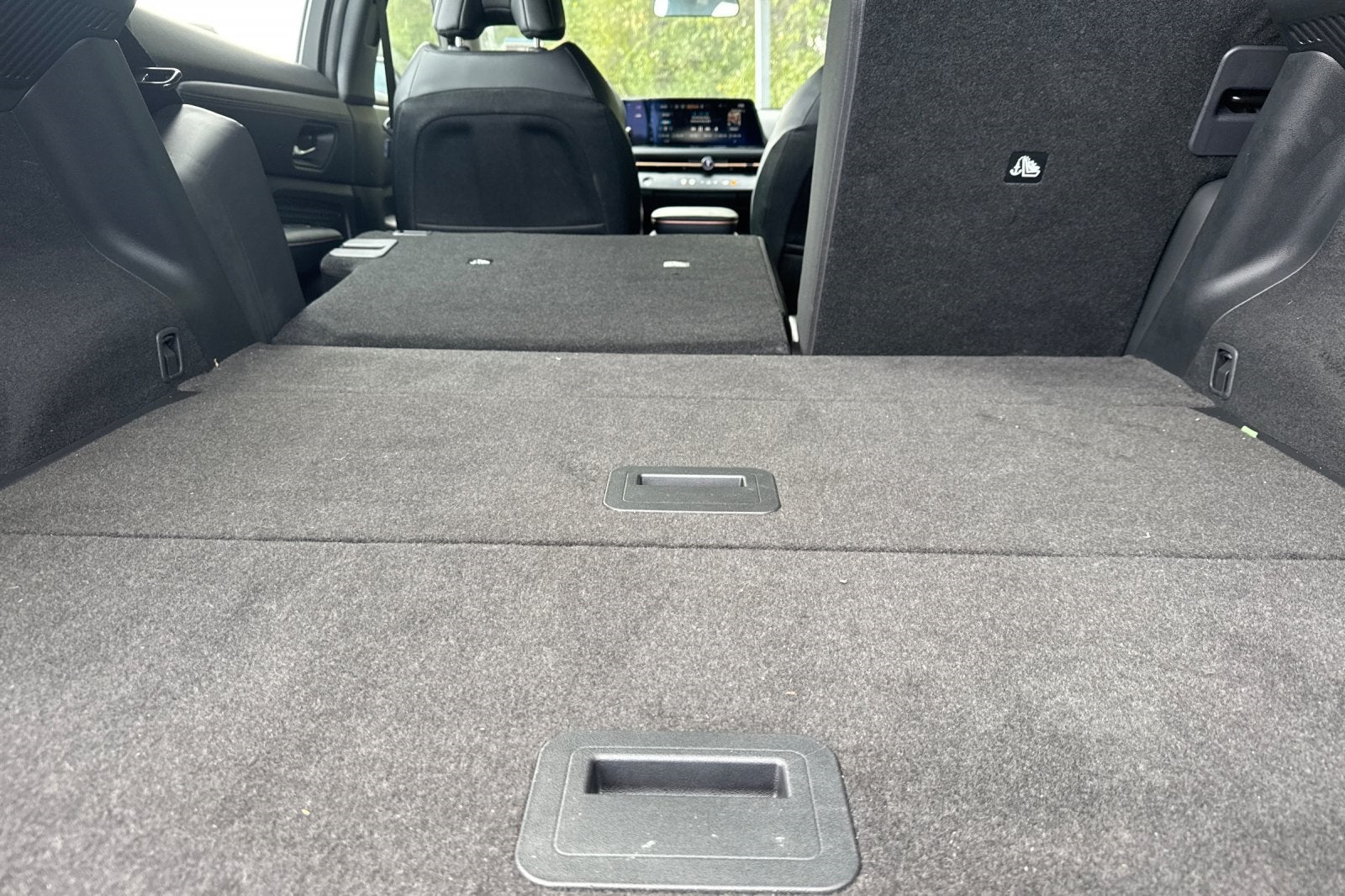 2023 Nissan Ariya ENGAGE e-4ORCE