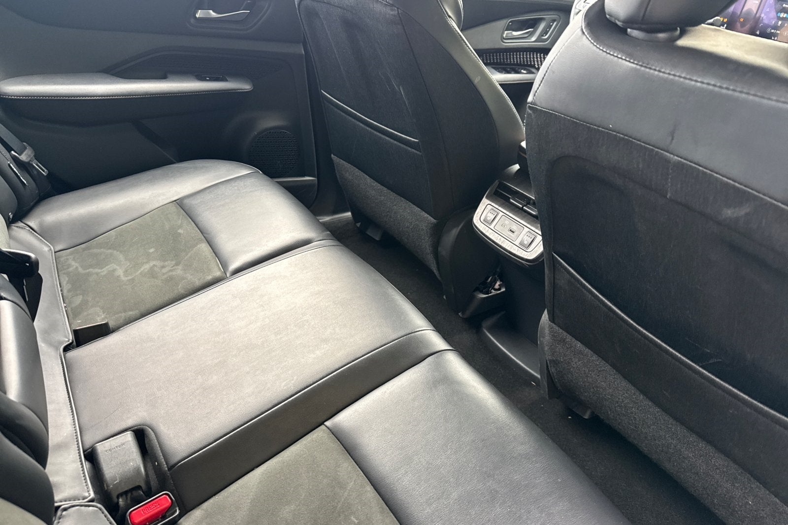 2023 Nissan Ariya ENGAGE e-4ORCE