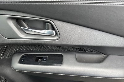 2023 Nissan Ariya ENGAGE e-4ORCE