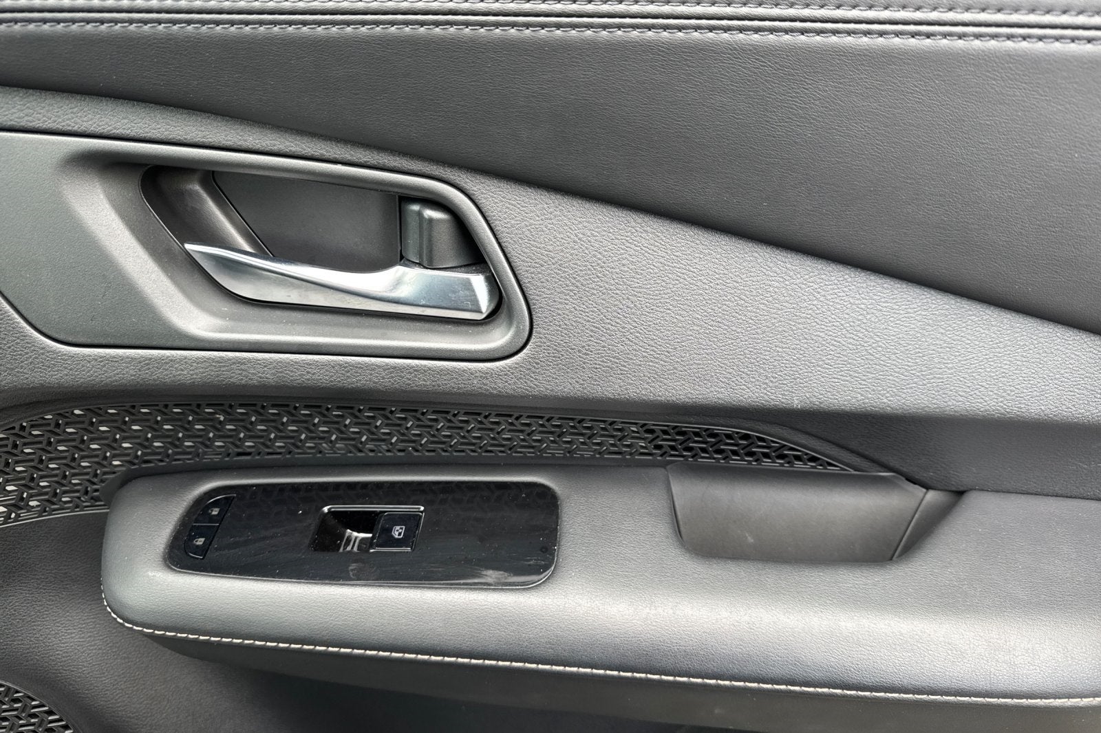 2023 Nissan Ariya ENGAGE e-4ORCE