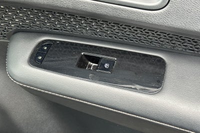 2023 Nissan Ariya ENGAGE e-4ORCE