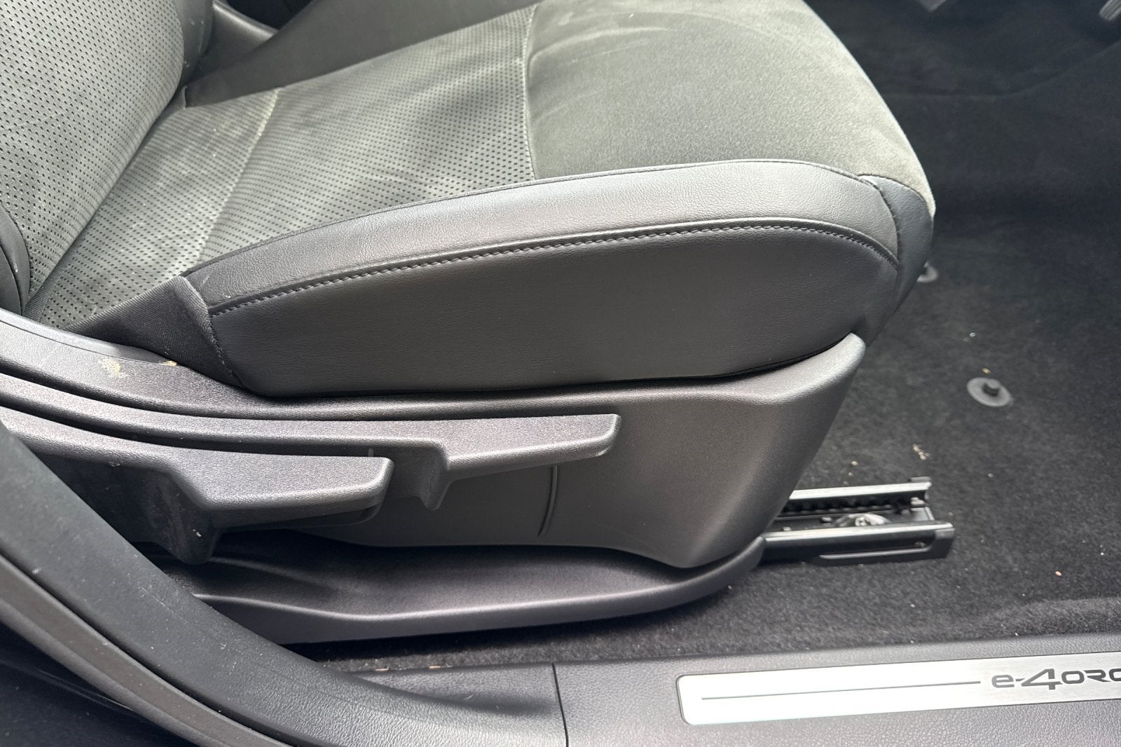 2023 Nissan Ariya ENGAGE e-4ORCE