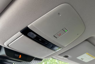 2023 Nissan Ariya ENGAGE e-4ORCE