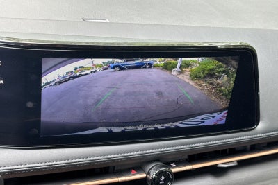 2023 Nissan Ariya ENGAGE e-4ORCE