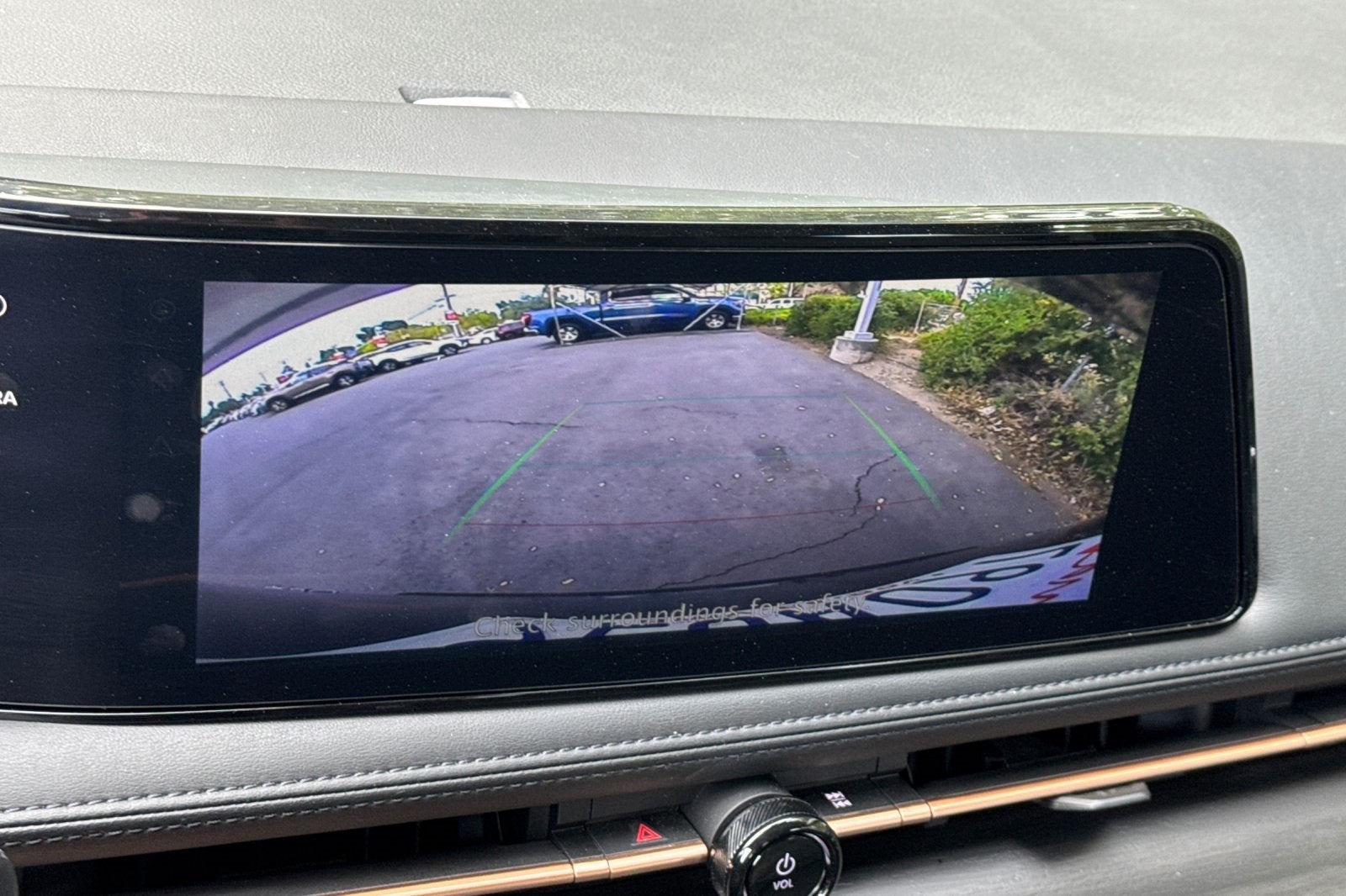 2023 Nissan Ariya ENGAGE e-4ORCE