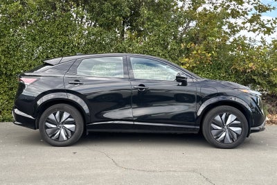 2023 Nissan Ariya ENGAGE e-4ORCE