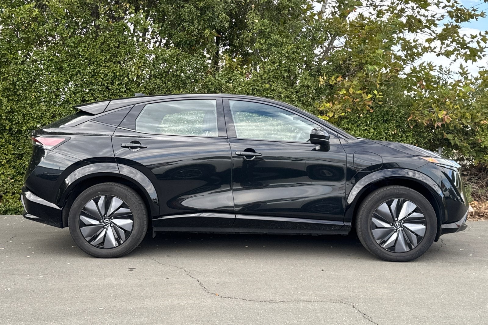 2023 Nissan Ariya ENGAGE e-4ORCE