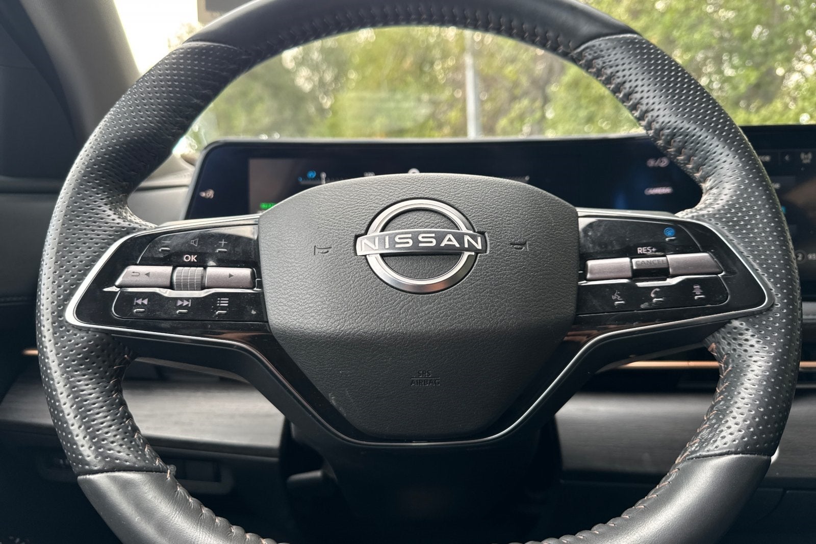 2023 Nissan Ariya ENGAGE e-4ORCE