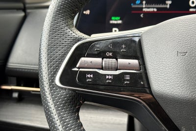 2023 Nissan Ariya ENGAGE e-4ORCE