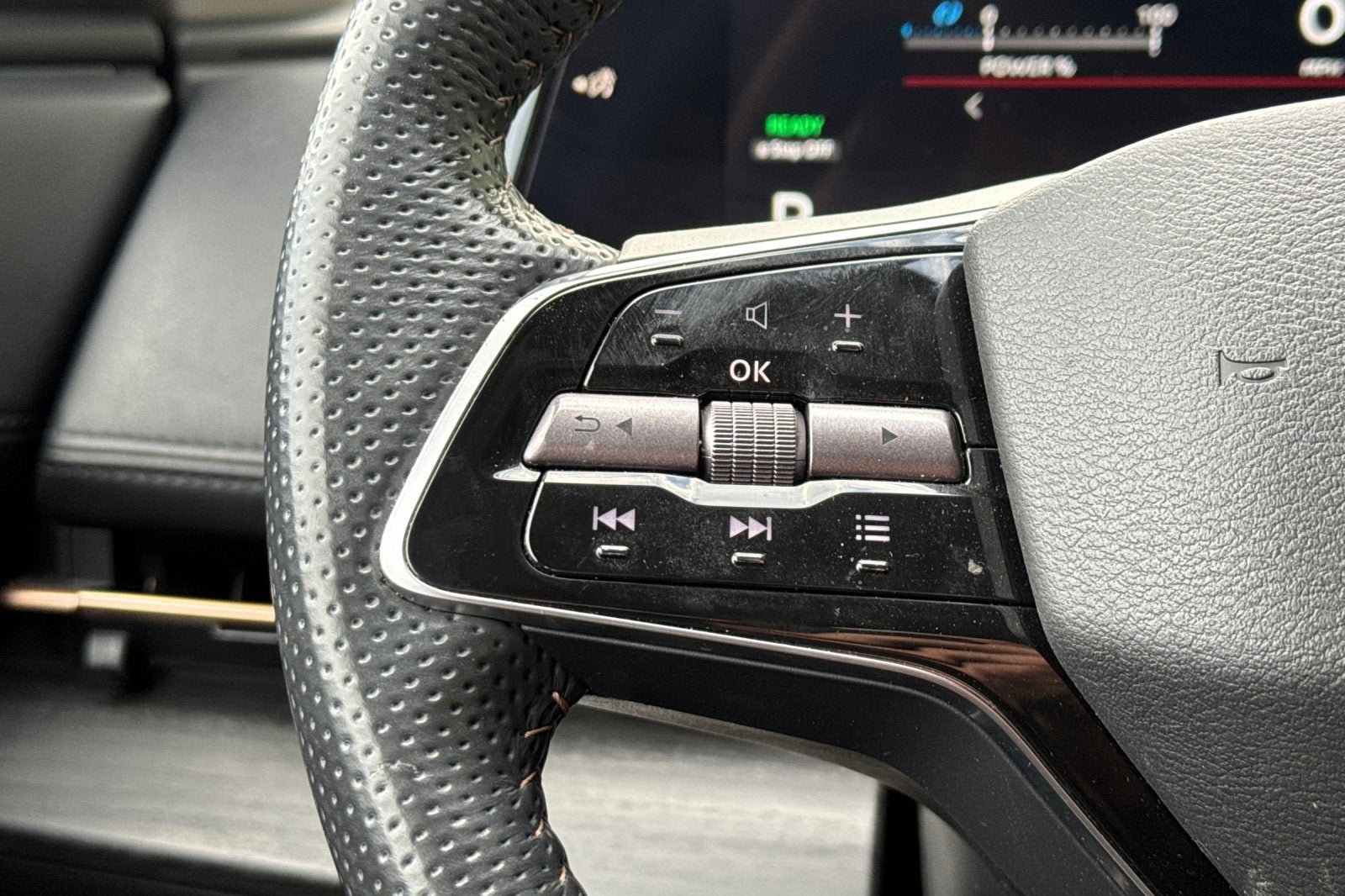 2023 Nissan Ariya ENGAGE e-4ORCE