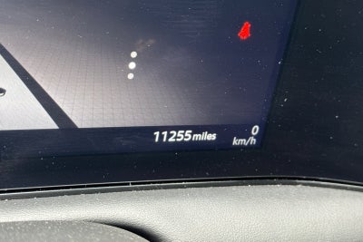 2023 Nissan Ariya ENGAGE e-4ORCE