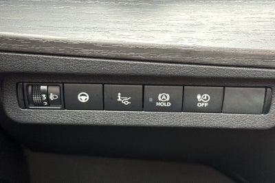 2023 Nissan Ariya ENGAGE e-4ORCE